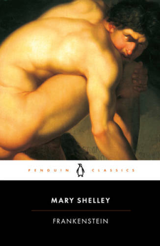 Frankenstein – Paperback By Mary Shelley – GOOD