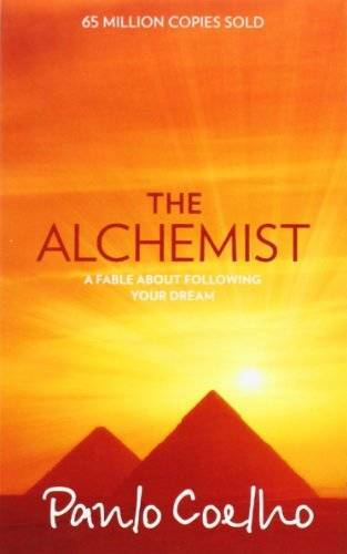 The Alchemist – Paperback By Coelho, Paulo – GOOD