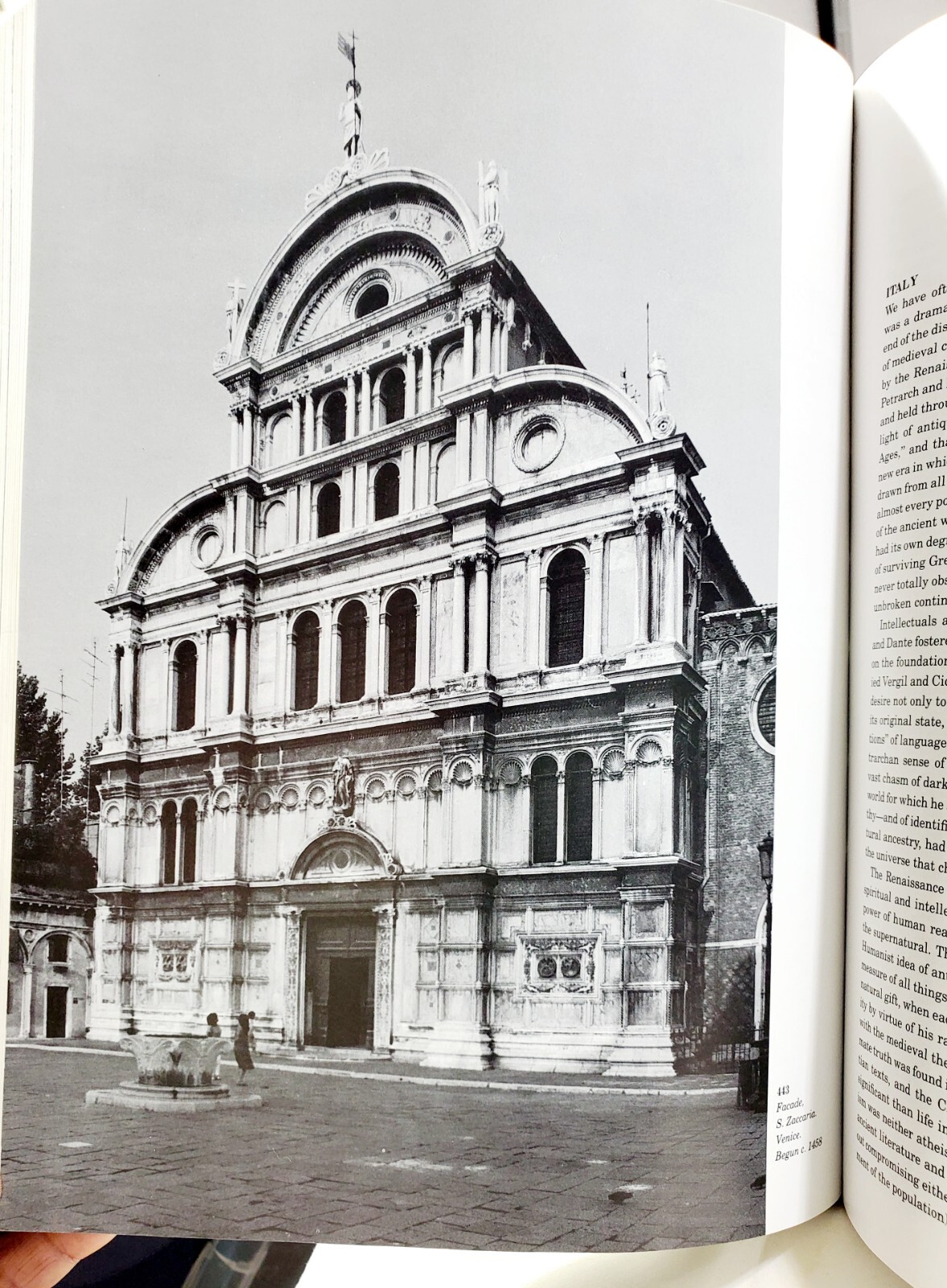 Architecture : From Pre-History to Post-Modernism by Marvin Trachtenberg and…
