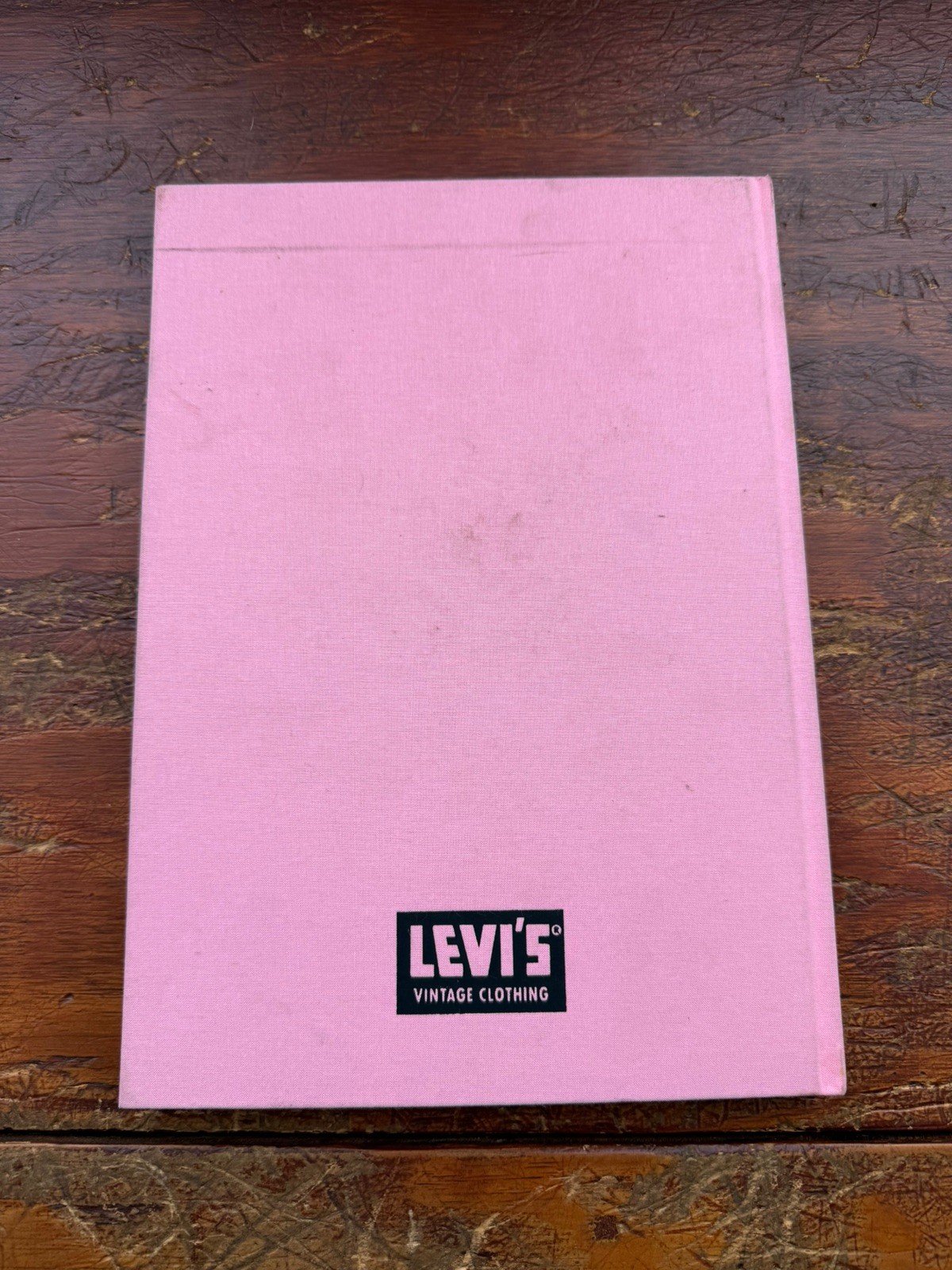 2015 Levi’s Vintage Collection LVC look book