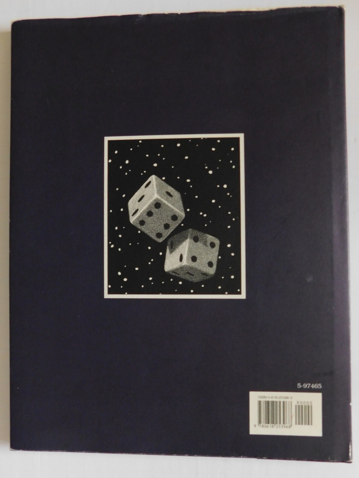 Zathura-A Space Adventure, Signed by Chris Van Allsburg 2002 1st Edition
