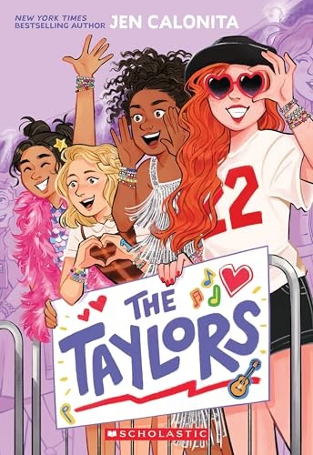 The Taylors – VERY GOOD