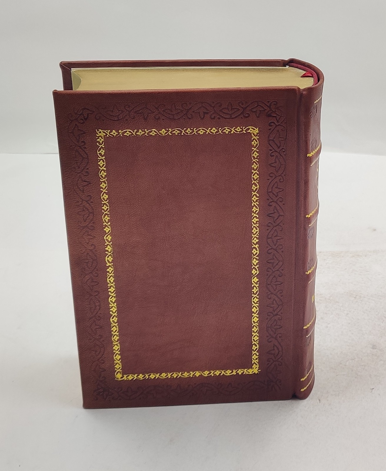 Swan Song by McCammon, Robert [RoyalEdition]