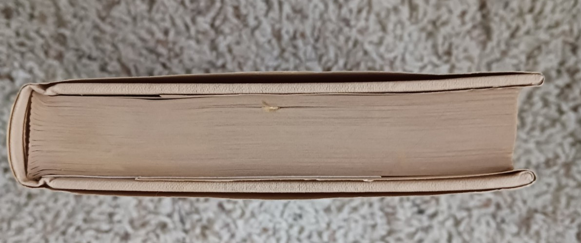 As I Lay Dying – William Faulkner/ First Edition Library Facsimile Edition HC