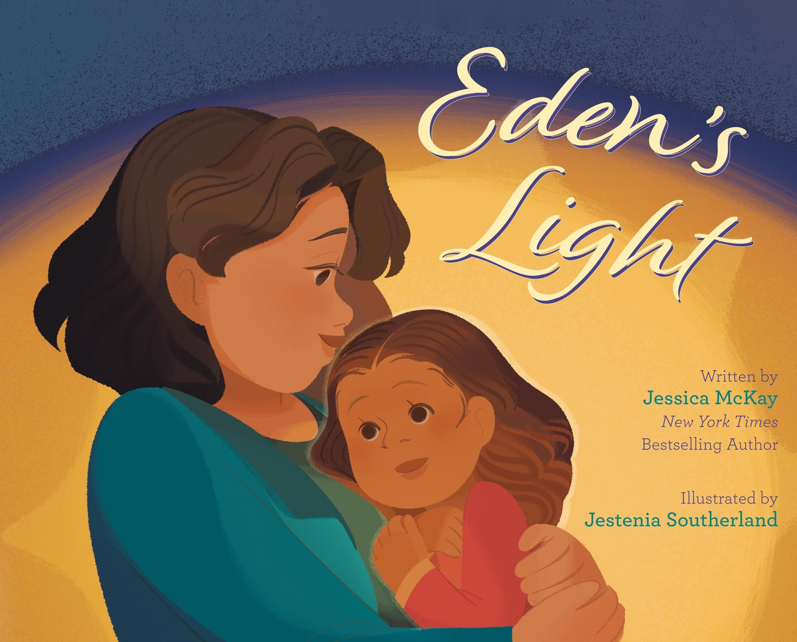 Eden’s Light