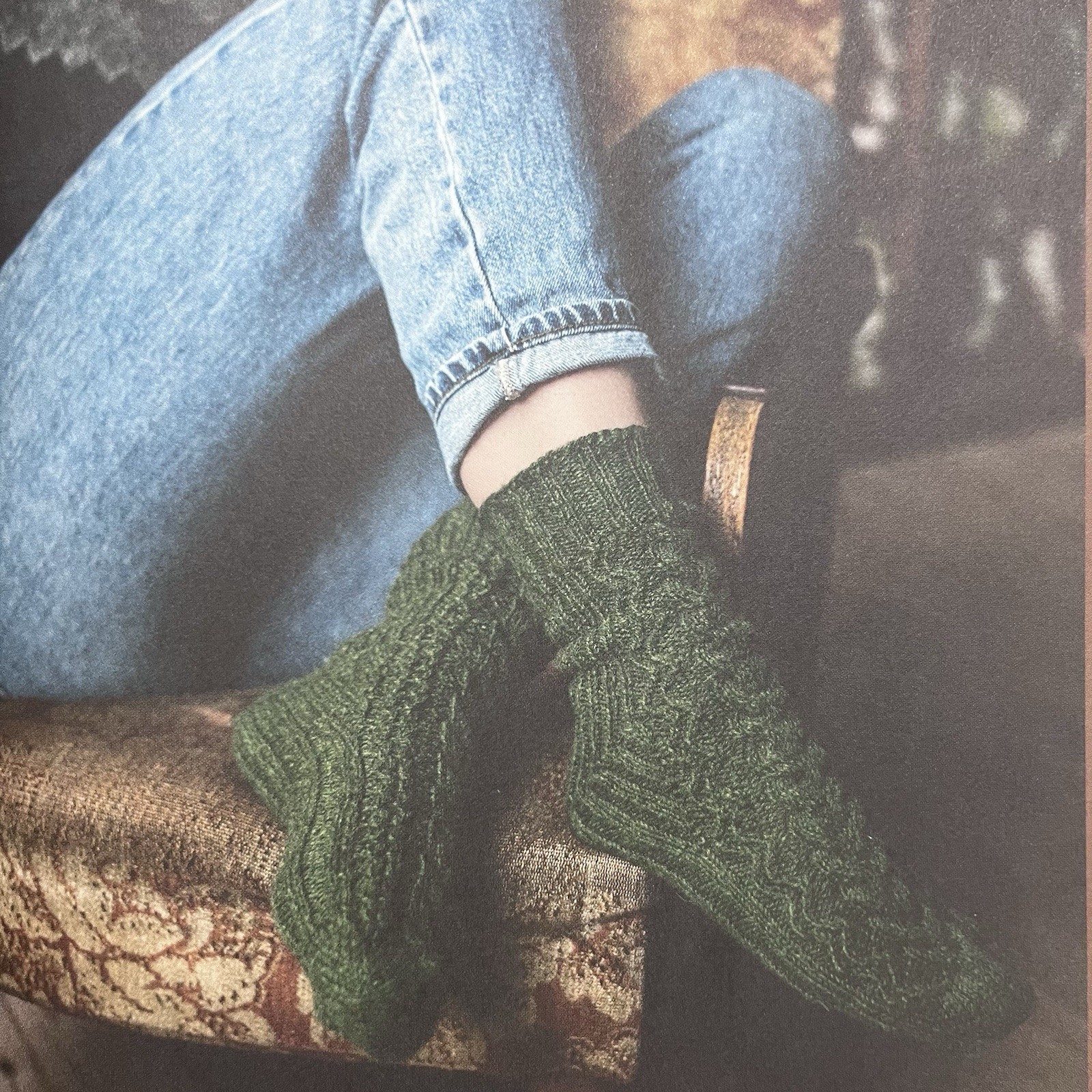 Laine Magazine Nordic Knit Life Issue 6 Autumn Winter 2018 Knitting Patterns