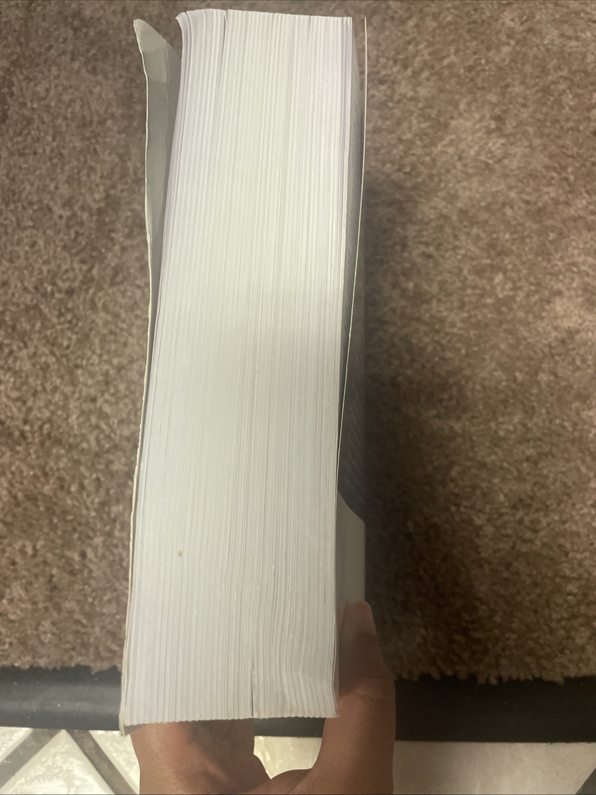 Computer Systems(third edition) Textbook New!! never used it.