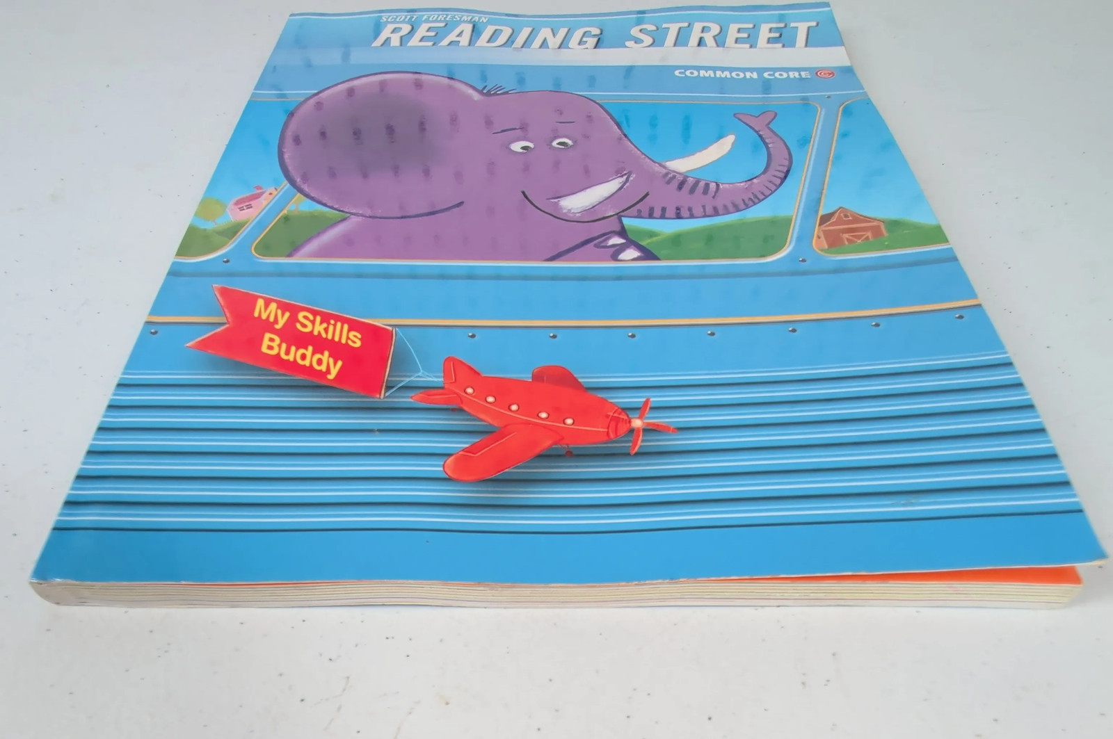 Scott Foresman Reading Street: Common Core by Scott, Foresman and Company