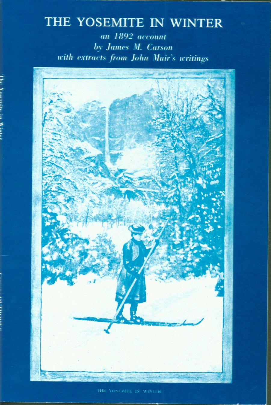 John Muir book medley–9 titles in one lot. Brand new.