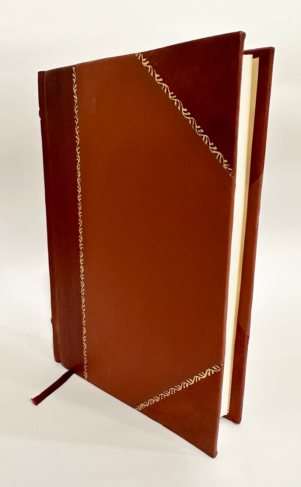 Inquiries into Human Faculty and Its Development (1907) [Leather Bound]