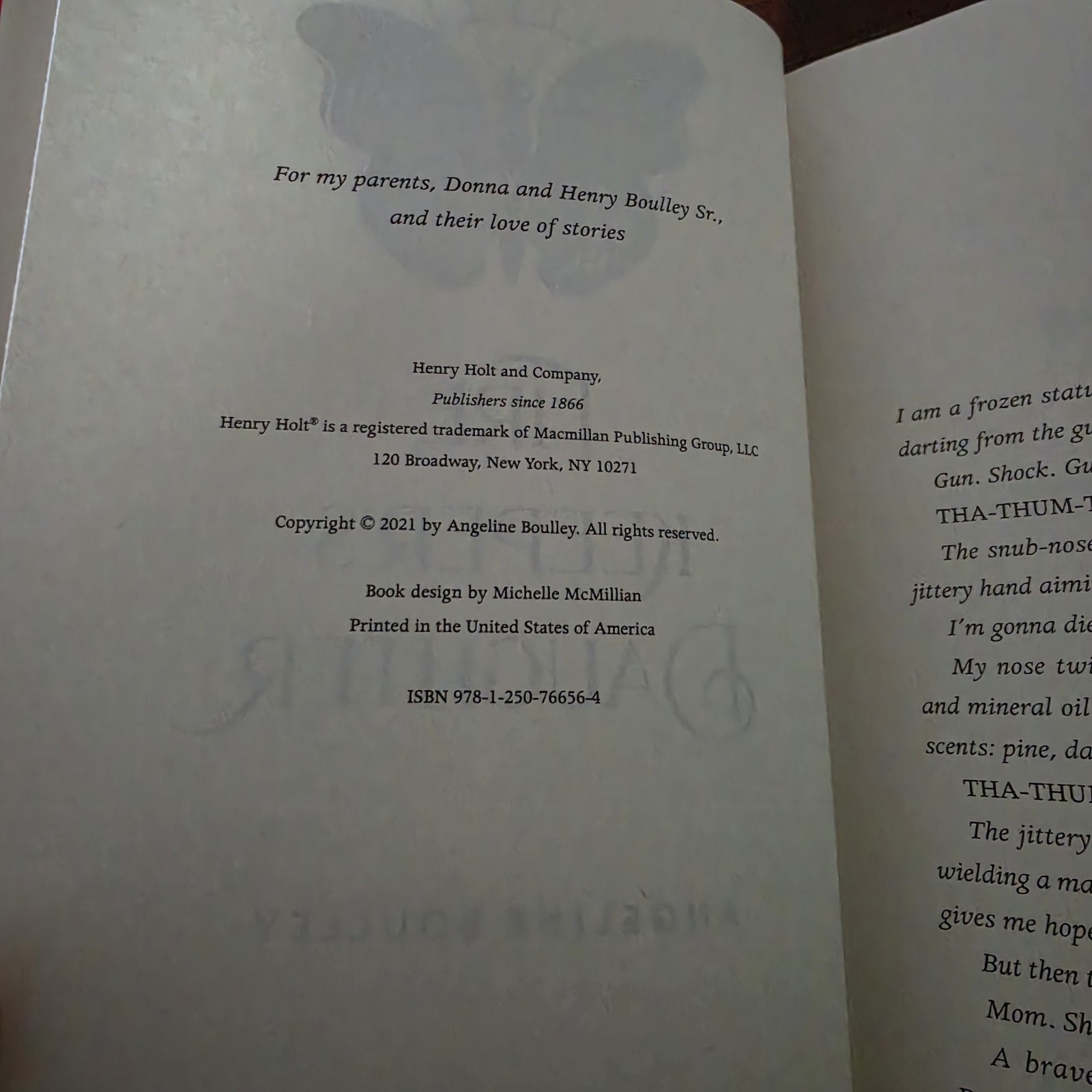 Firekeeper’s Daughter By Angeline Boulley Hardcover Book of the Month