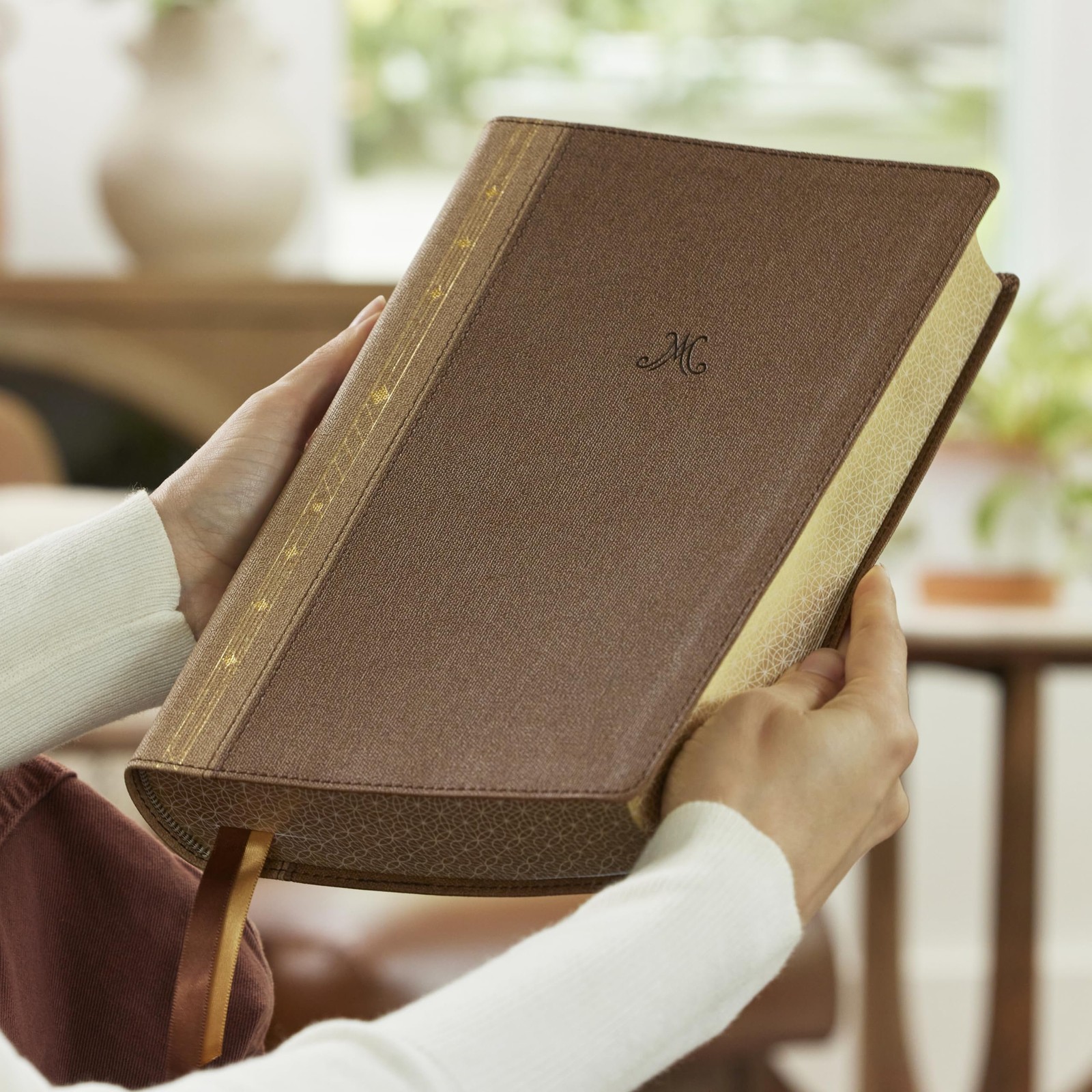 Alexander Maclaren Study Bible: Encouragement and Insights for a…