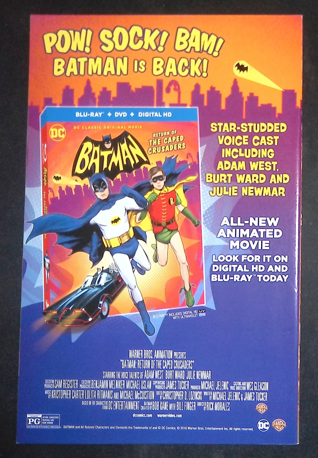 Detective Comics #944 Batman DC Comics James Tynion IV NM