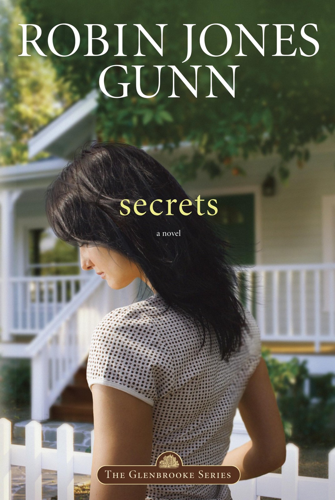 Secrets: Book 1 in the Glenbrooke Series – Gunn, Robin Jones – Acceptable – …