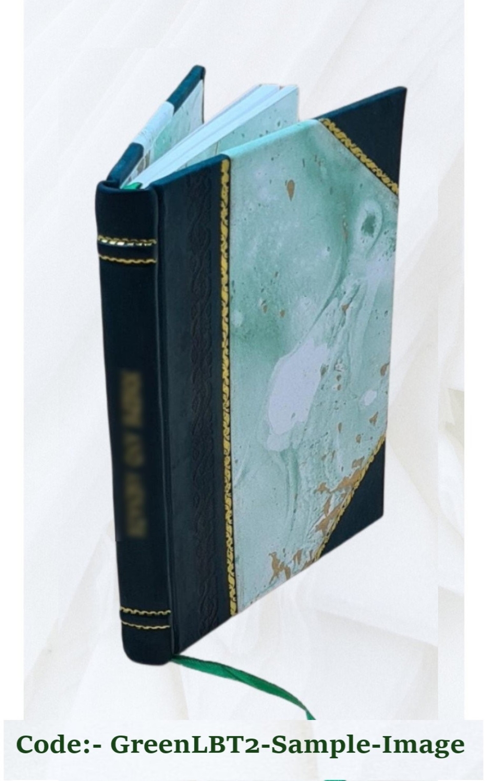 An Analytical Index To The Four Gospels And The Acts Of The Apos [Leather Bound]