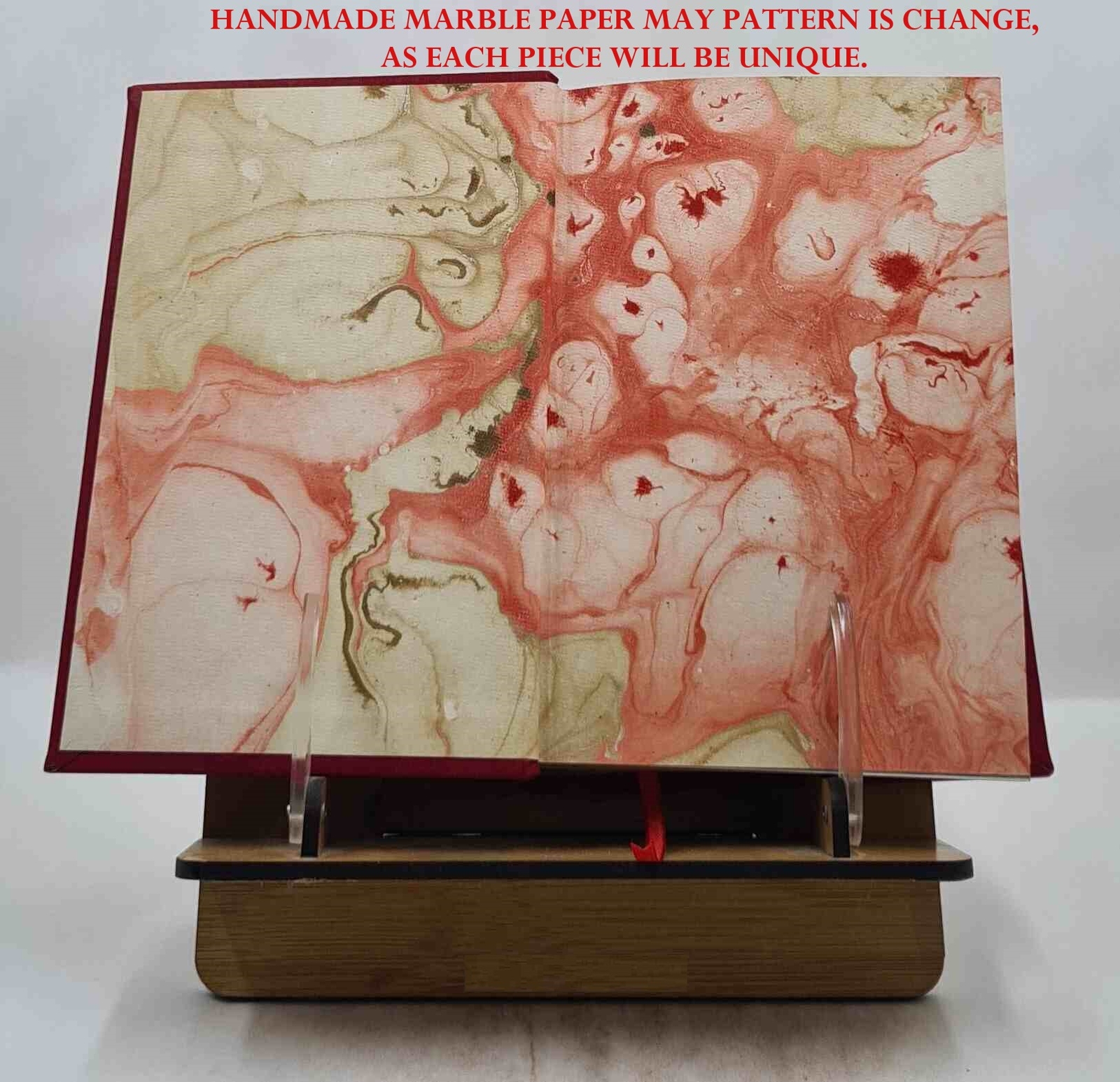 Behold a Pale Horse by Cooper, William [PREMIUM LEATHER BOUND]