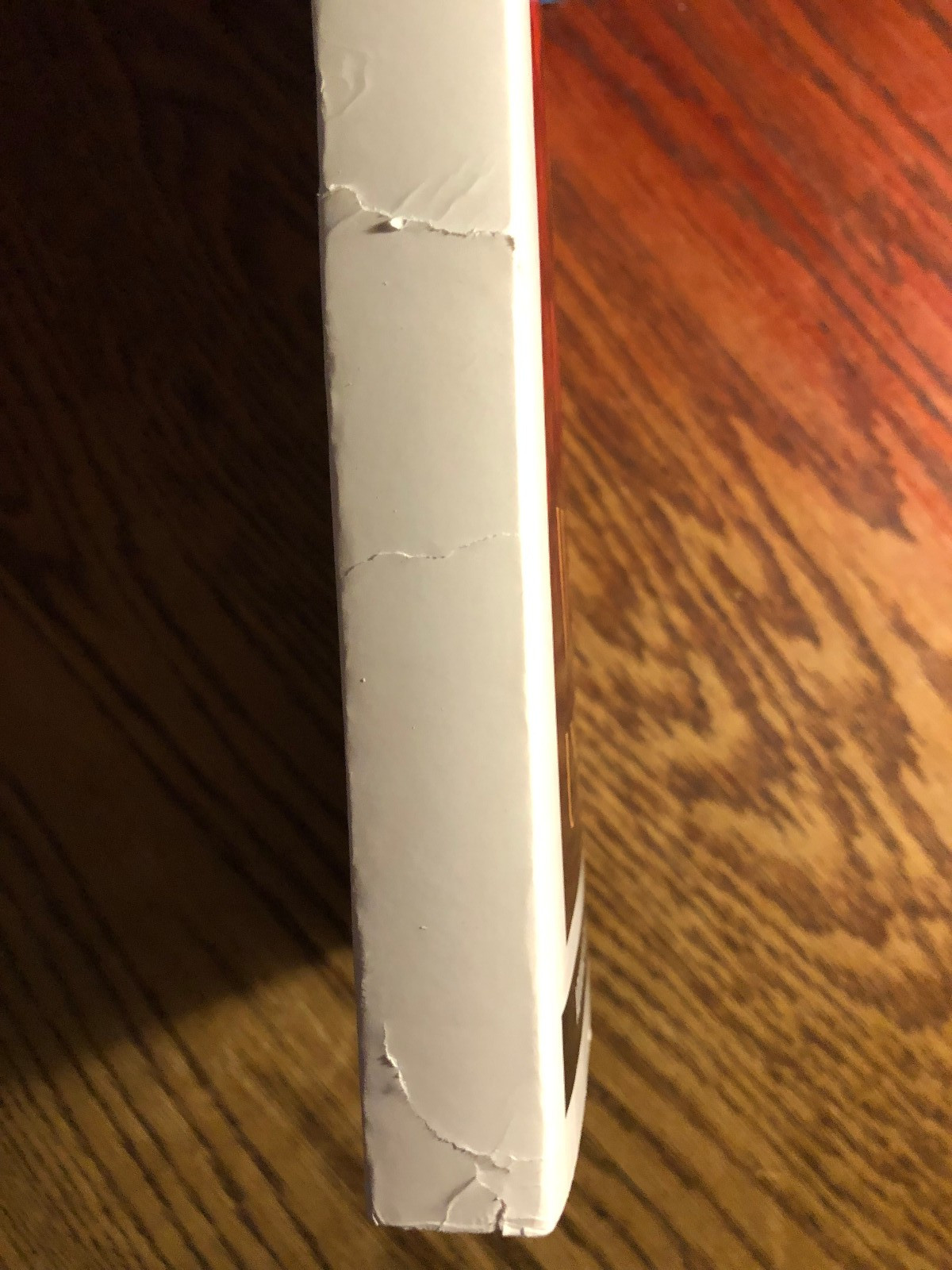 Warrior Girl Unearthed by Angeline Boulley SC ARC / PROOF SCARCE Advance Copy