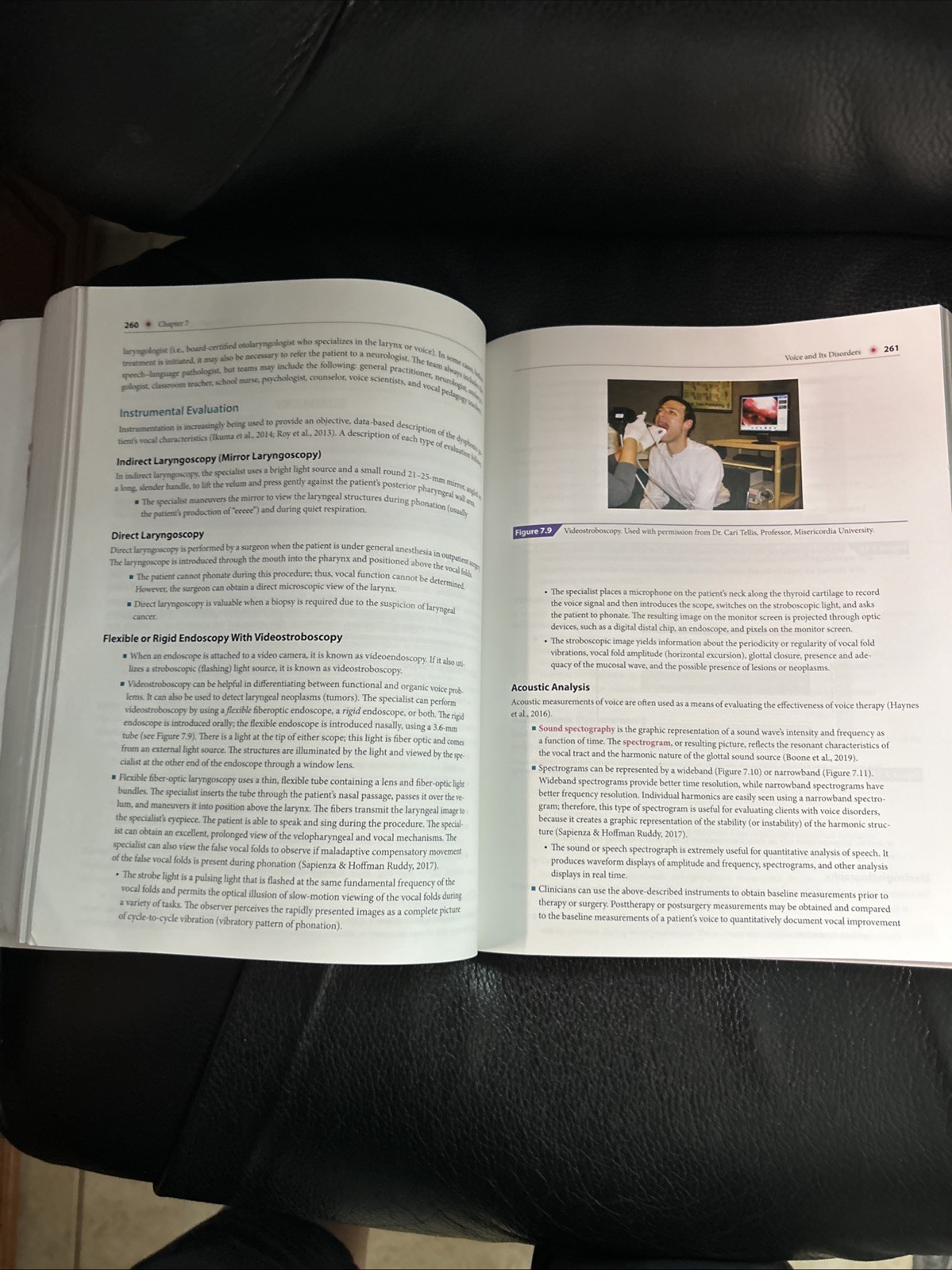 An Advanced Review of Speech–Language Pathology: Preparation for the SLP Accept