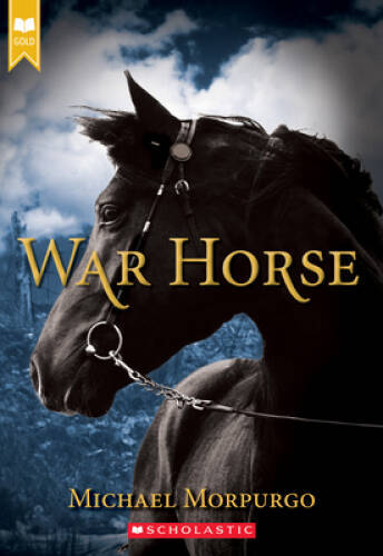 War Horse – Paperback By Morpurgo, Michael – VERY GOOD