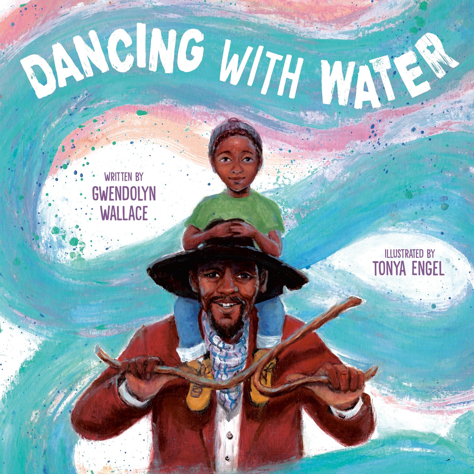 Dancing with Water
