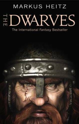 The Dwarves – Paperback By Heitz, Markus – GOOD