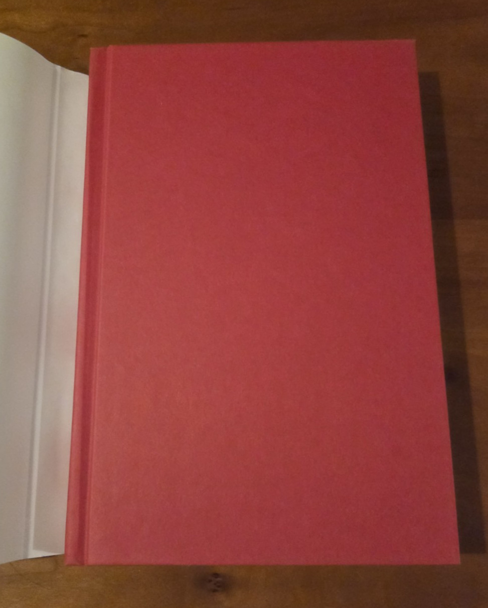 Angel Down – Daniel Kraus 1st edition/1st printing HC
