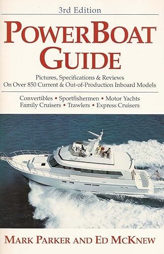 Powerboat Guide
