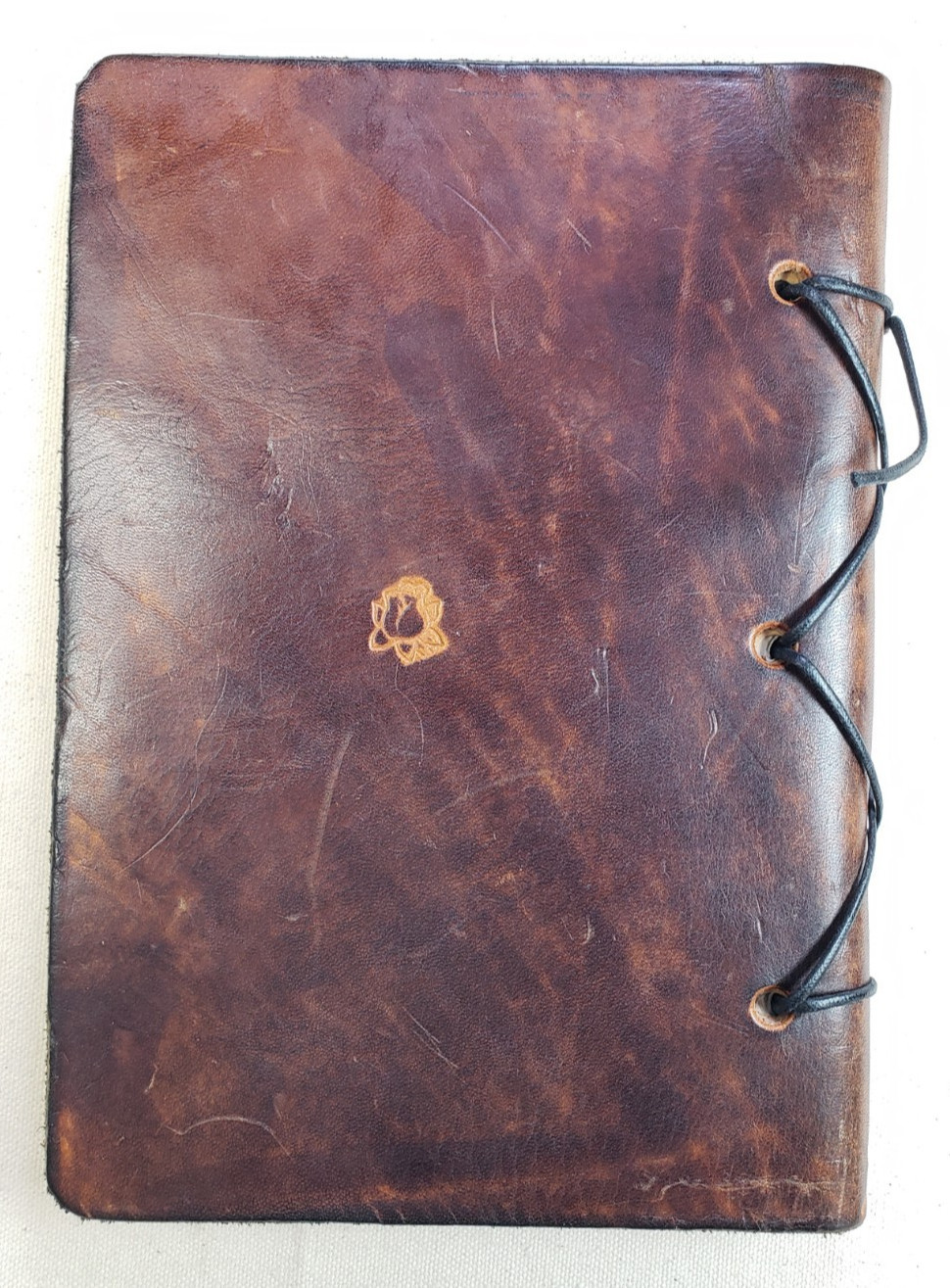 Rare Special First Edition Of Threshold By Michael K Hemp 1979