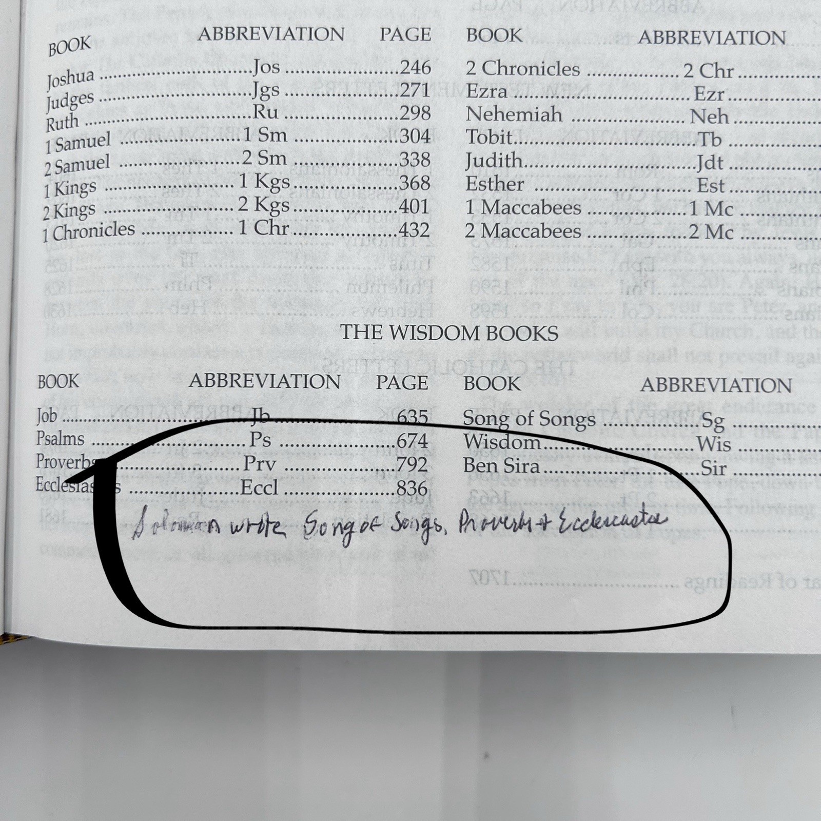 new Holy Bible : New American Bible, Burgundy, Hardcover Index Tab St Benedict