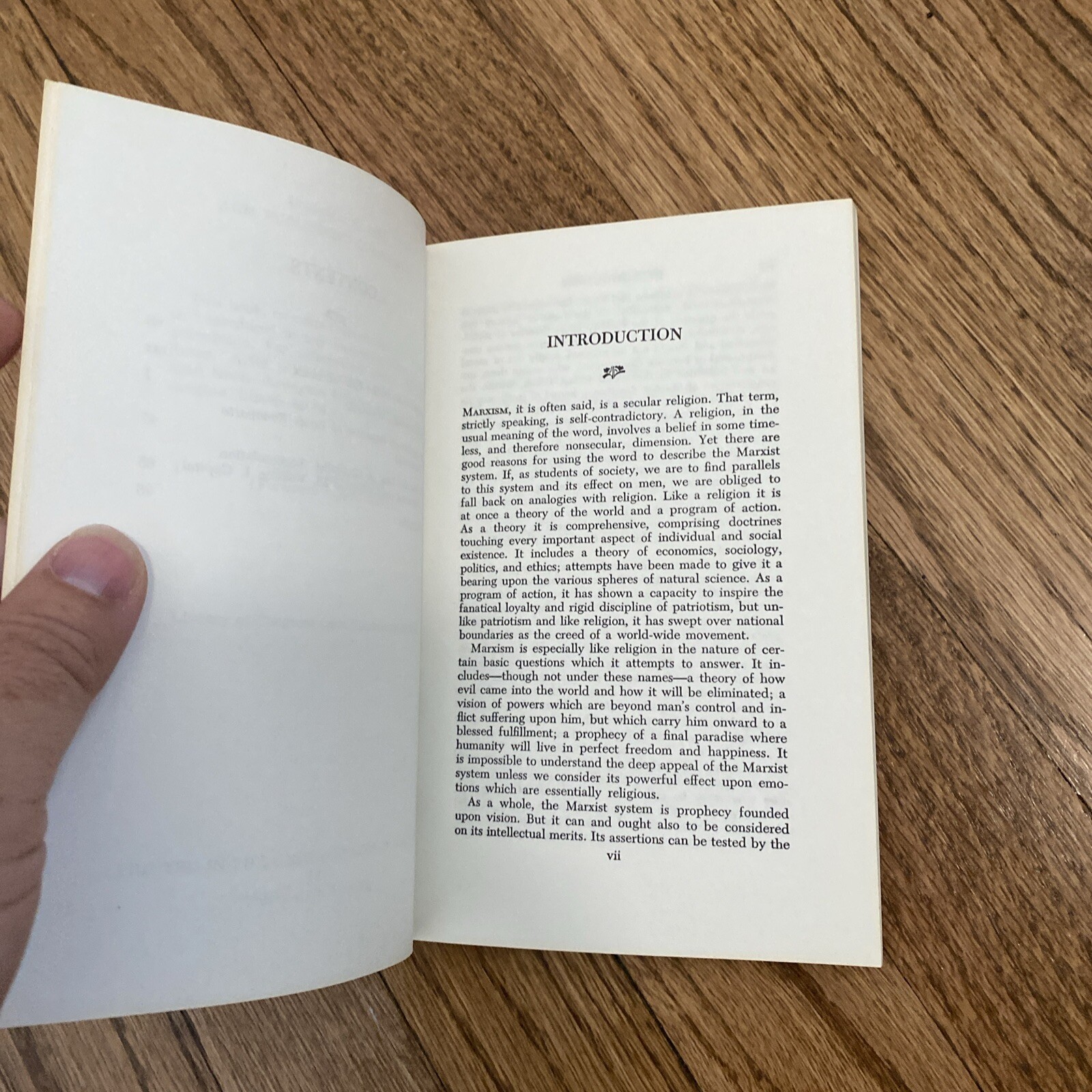 The Communist Manifesto Marx and Engels Editor Samuel H. Beer Crofts Classics