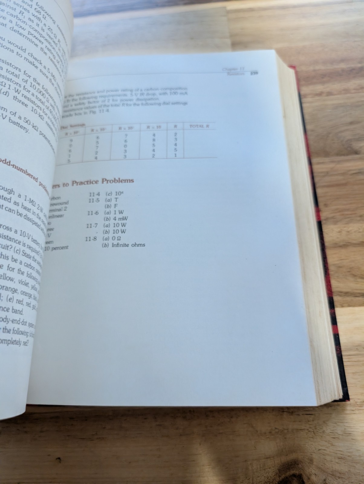 Vintage Basic Electronics 4th Edition Grob Engineering Textbook Hardcover Grob