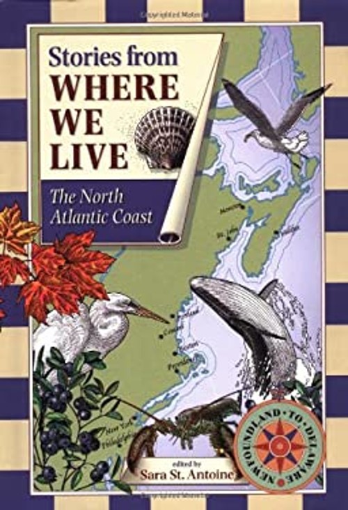 The North Atlantic Coast Hardcover