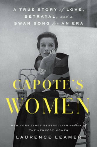 Capotes Women: A True Story of Love, Betrayal, and a Swan Song for – GOOD