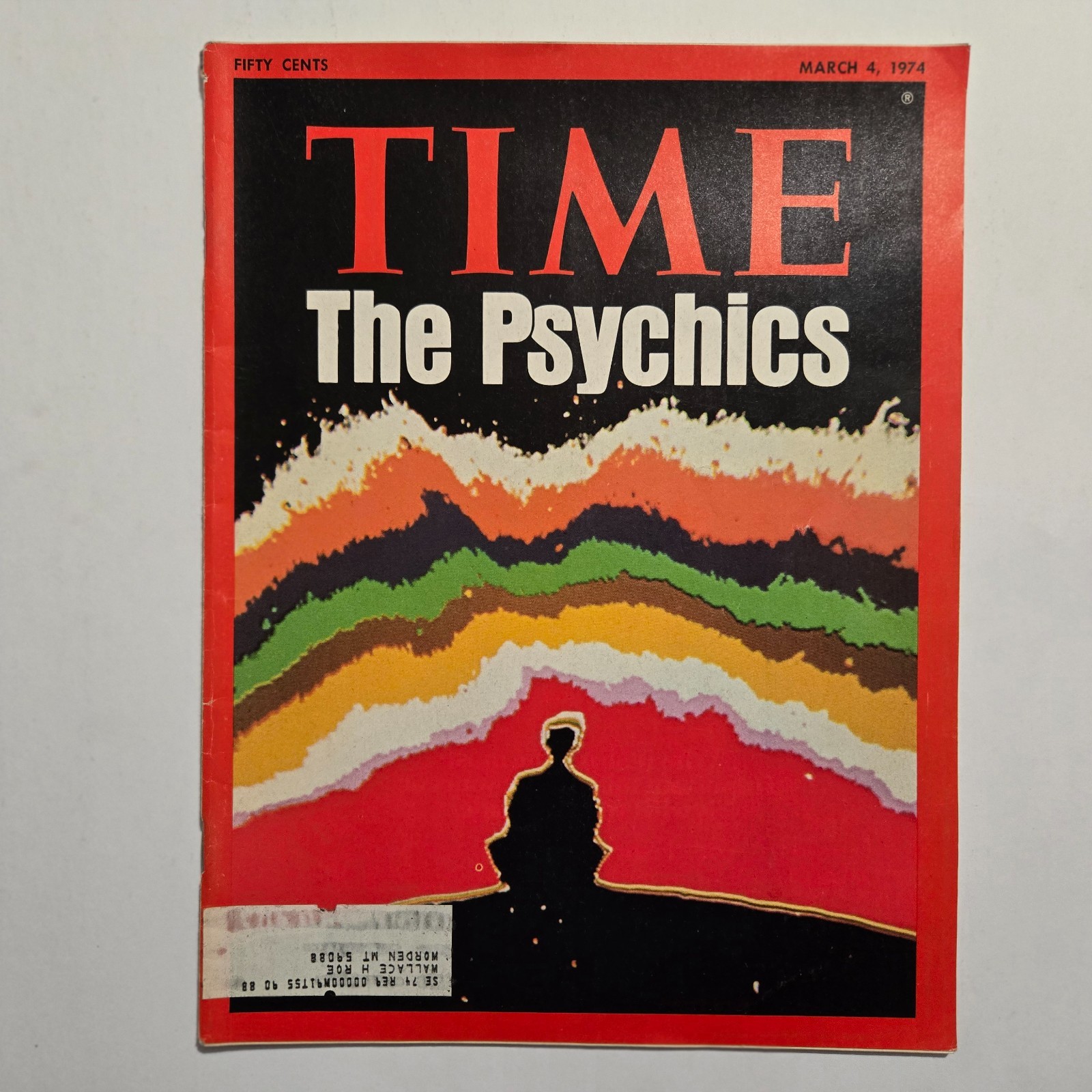 TIME Magazine Issues 1959 1965 1967 1970 1973-1976 1979-1987 1990-2001 -You Pick