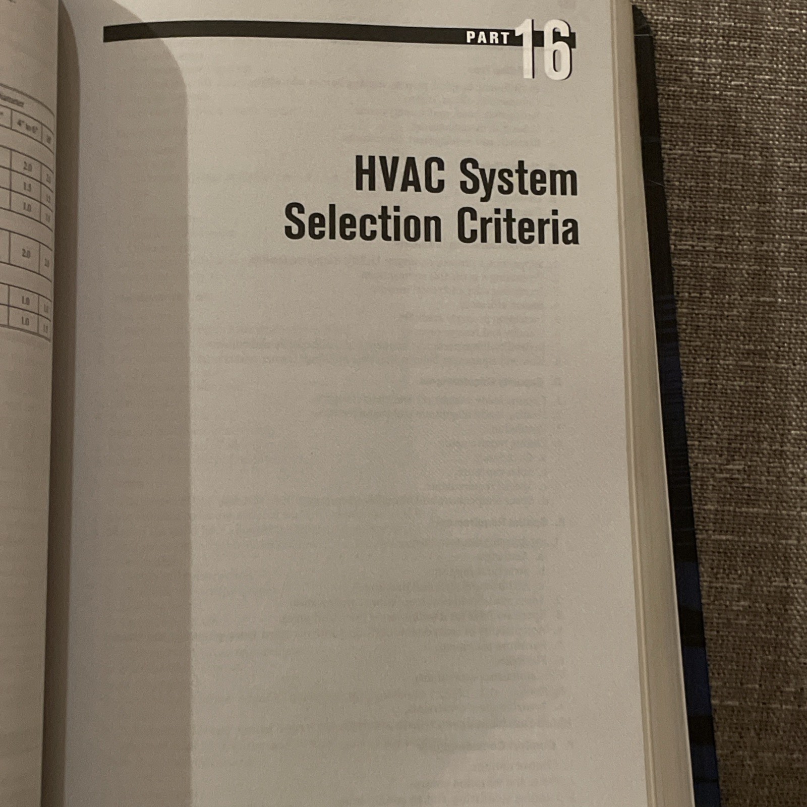 HVAC Equations Data and Rules of Thumb Second Edition Arthur Bell Jr PB