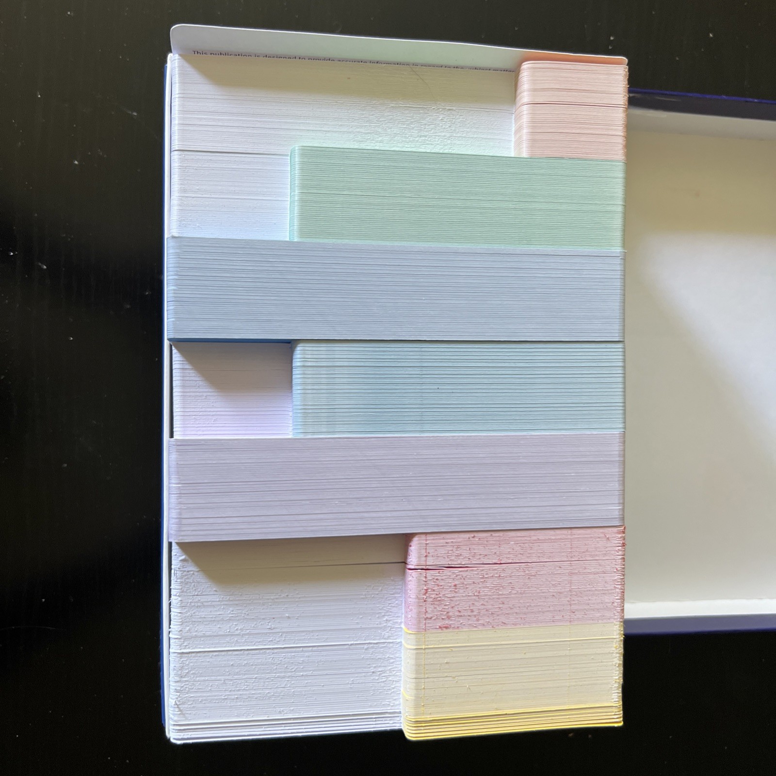 📚❤**VG** Kaplan Bar Review: Bar Exam MBE Flashcards — Retails $149 ✅👍