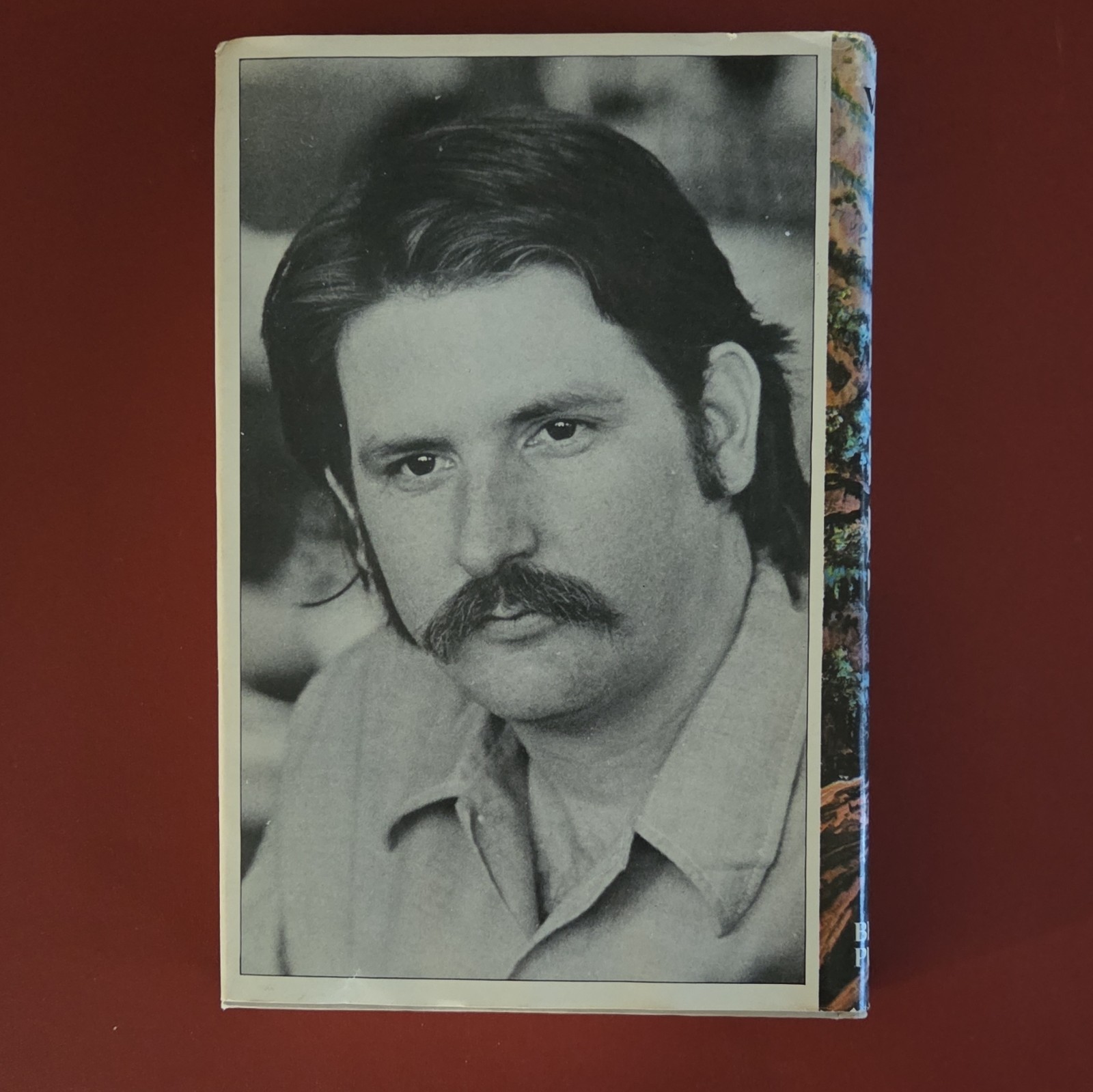 Titan by John Varley, Berkley, Book Club Edition, Freff, Hardcover, Dust Jacket