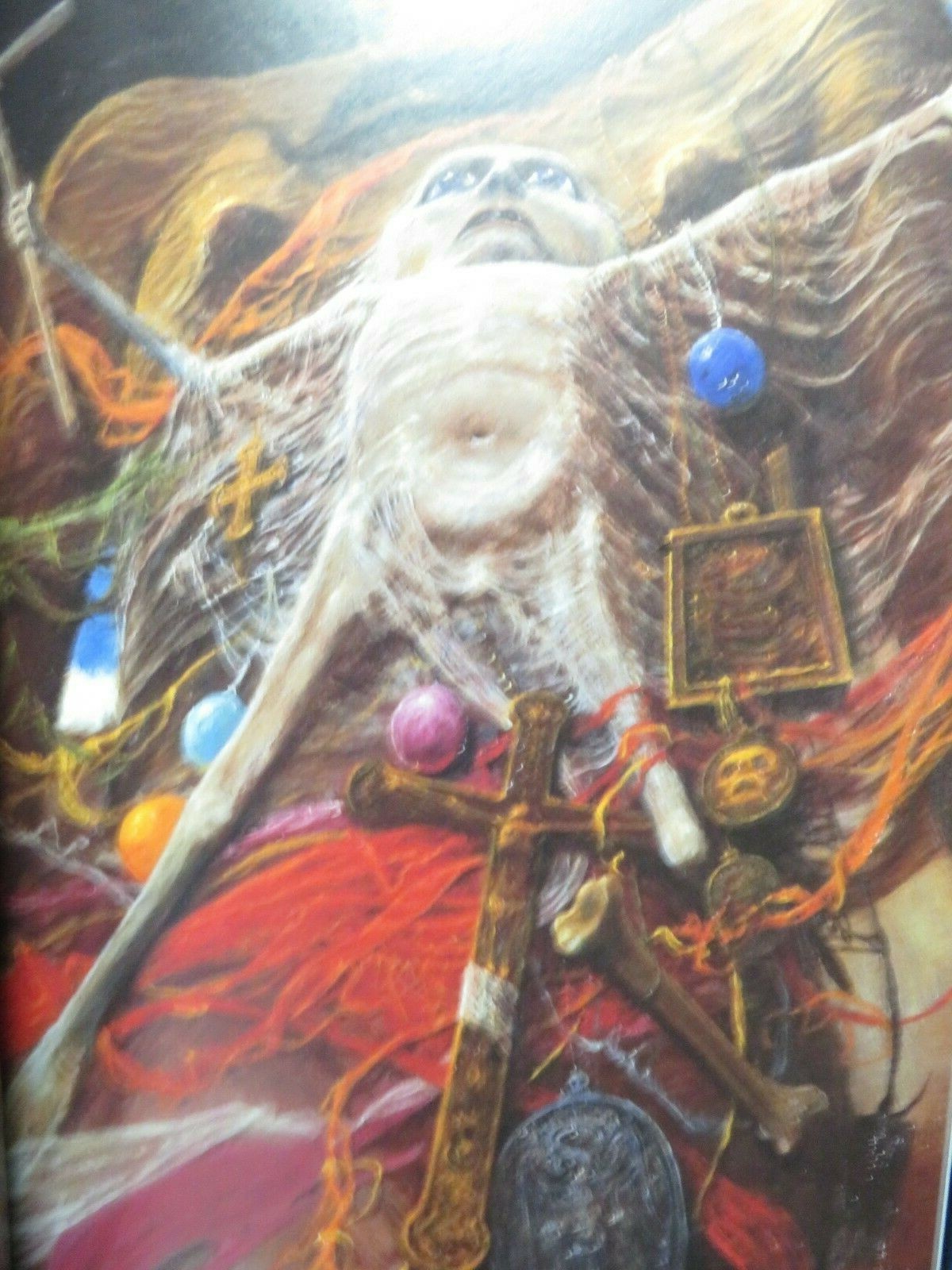 BEKSINSKI THE COLLECTED WORKS PAINTINGS & PHOTOS VOL 1 PAN EXOTIC TREVILLE 2019