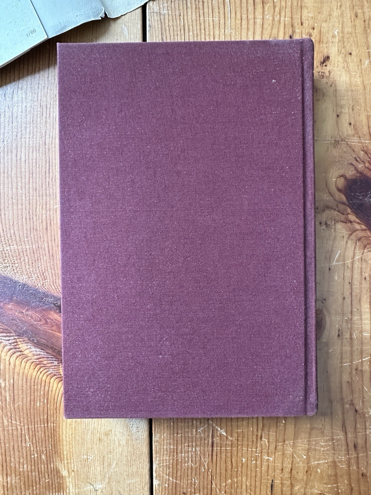 IN COLD BLOOD Truman Capote True 1st Edition FIRST PRINTING 1965 VERY GOOD w/DJ