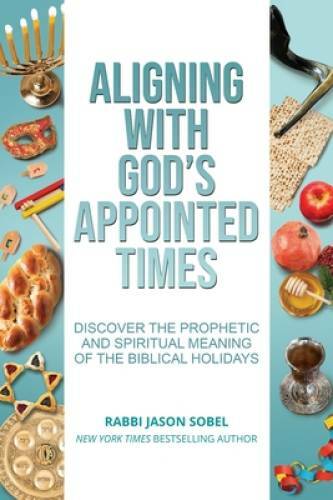 Aligning With Gods Appointed Times: Discover the Prophetic and Spiritual – GOOD