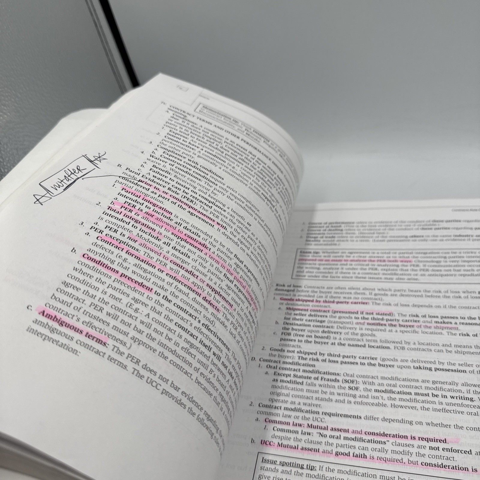 Bar Review Ser.: Essay Exam Writing for the California Bar Exam by Mary…