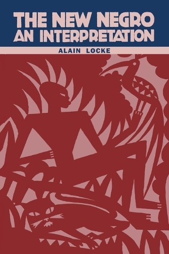 Alain Locke The New Negro (Paperback)