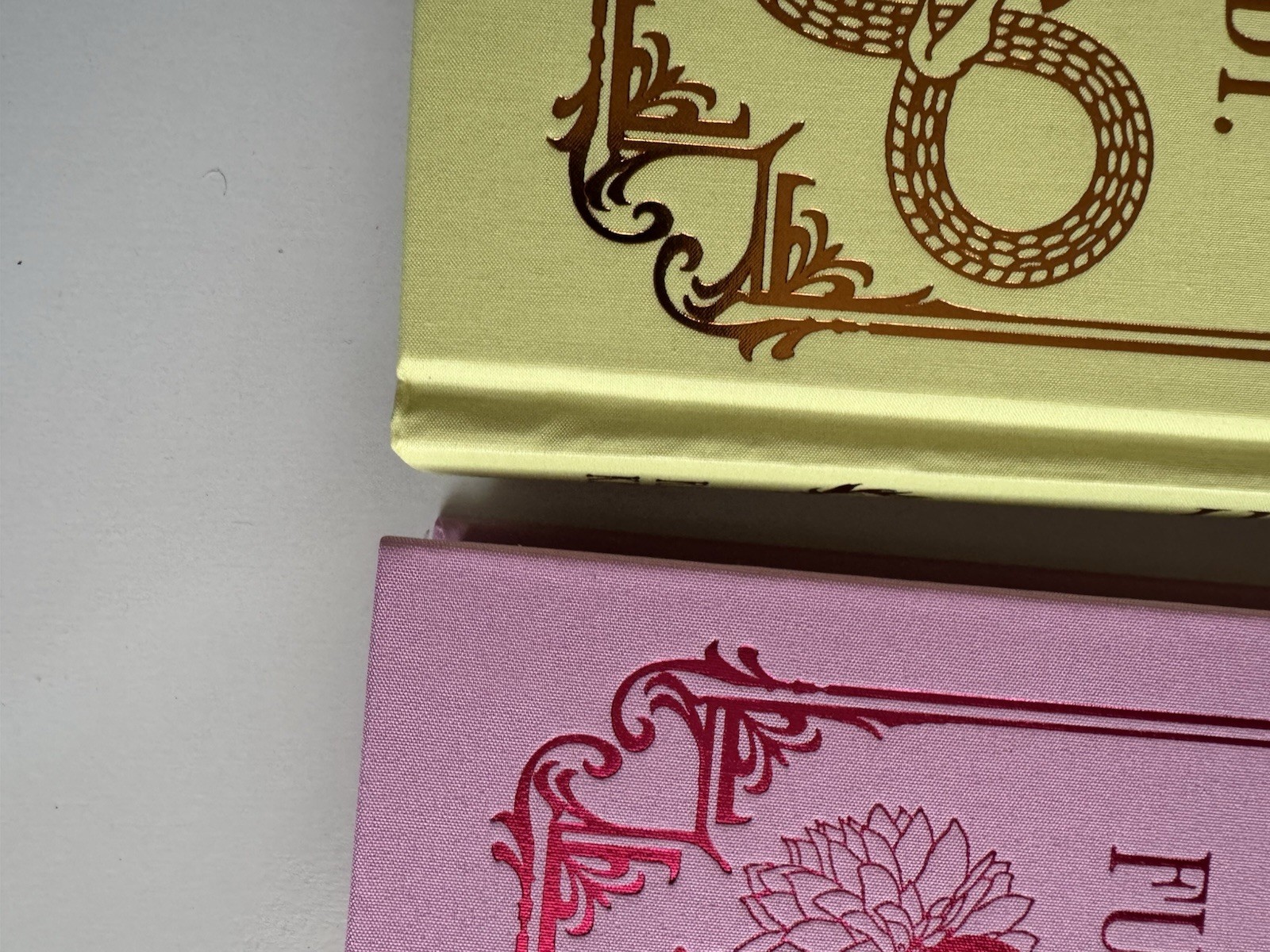 Website Exclusive Pastel Edition Of The Legacy Of Gods Special Edition Rina Kent
