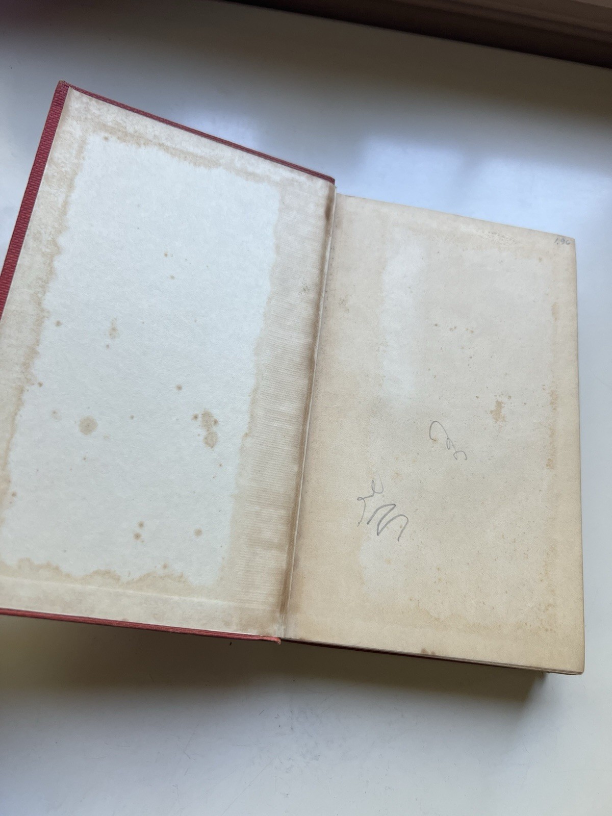 How to Win Friends and Influence People by Dale Carnegie 29th Edition 1937 HC