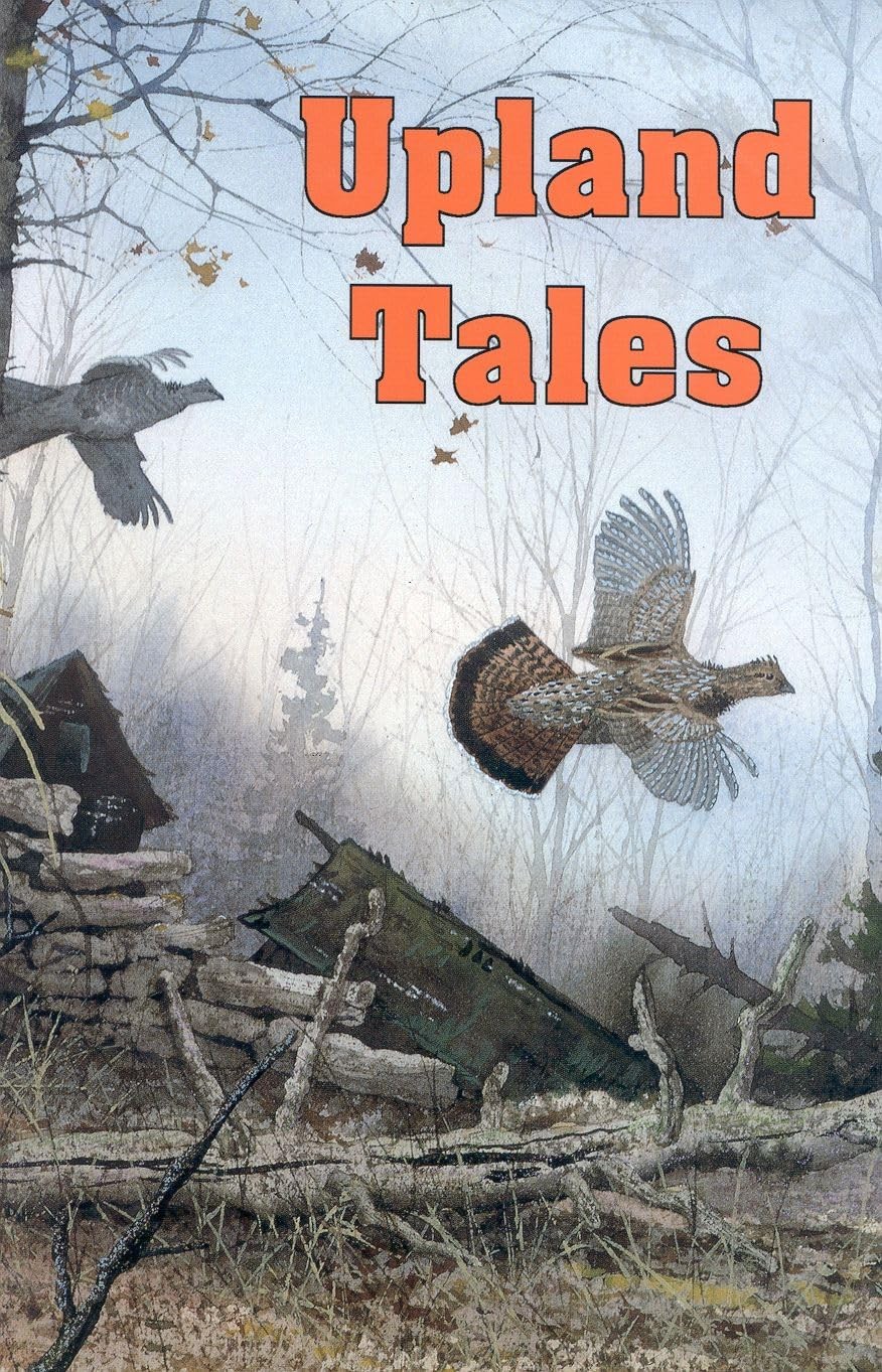 Upland Tales