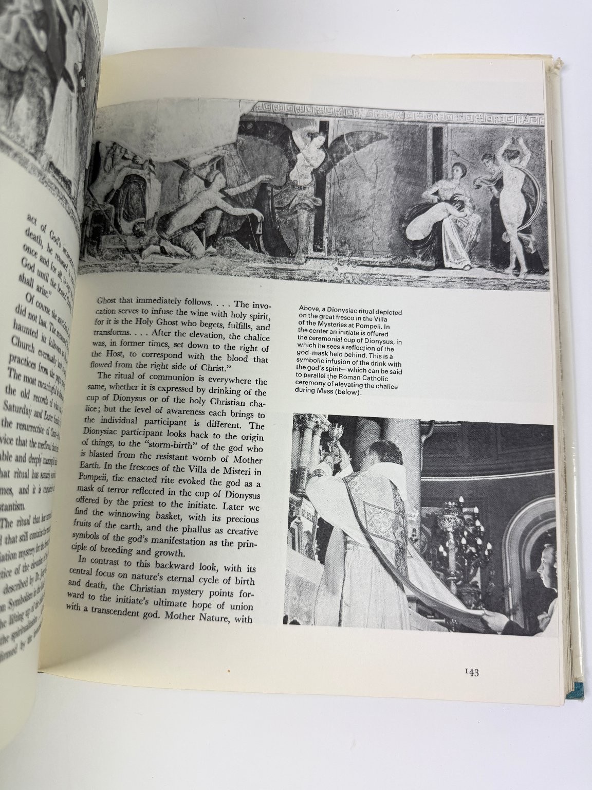 Man and his Symbols Carl G. Jung 1964 First Edition Illustrated Psychology