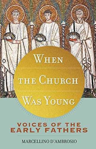 When the Church Was – Paperback, by D’Ambrosio Ph.D. Marcellino – Acceptable