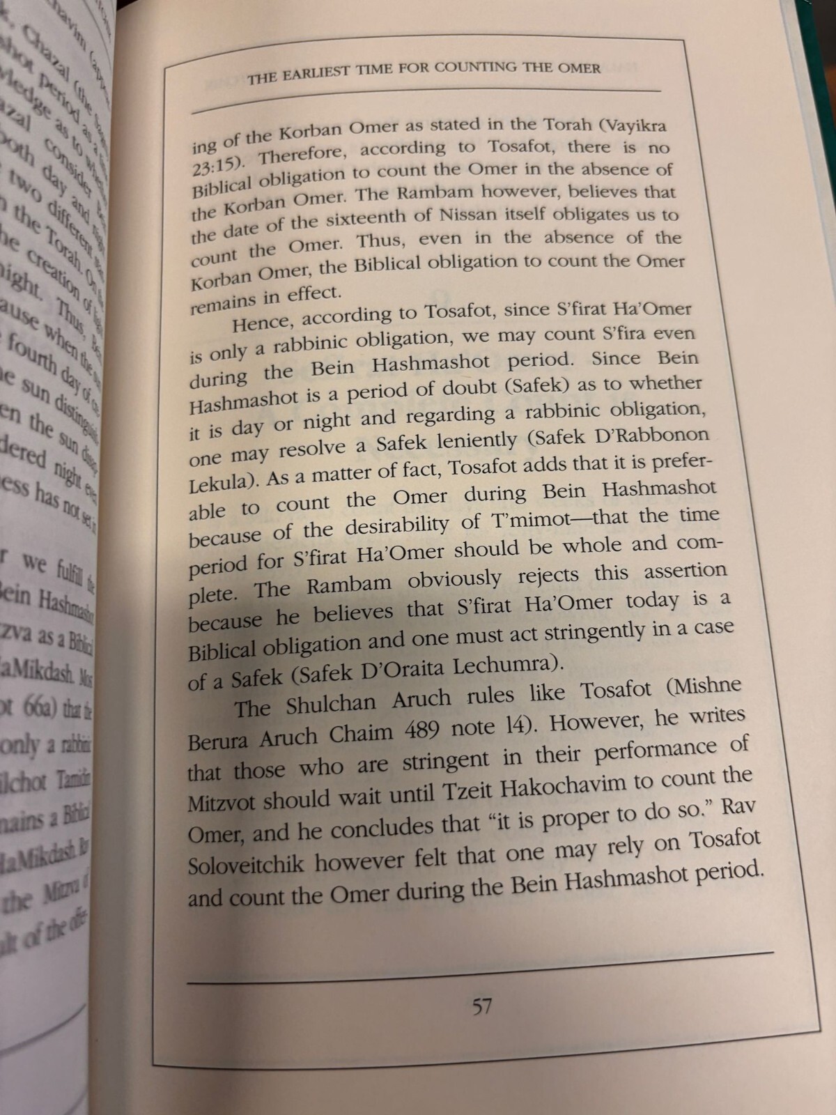 HALAKHIC POSITIONS OF RABBI JOSEPH B. SOLOVEITCHIK VOLUME 4 Aharon Ziegler