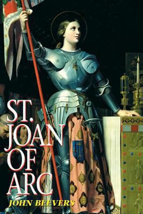 Saint Joan of Arc Paperback John Beevers
