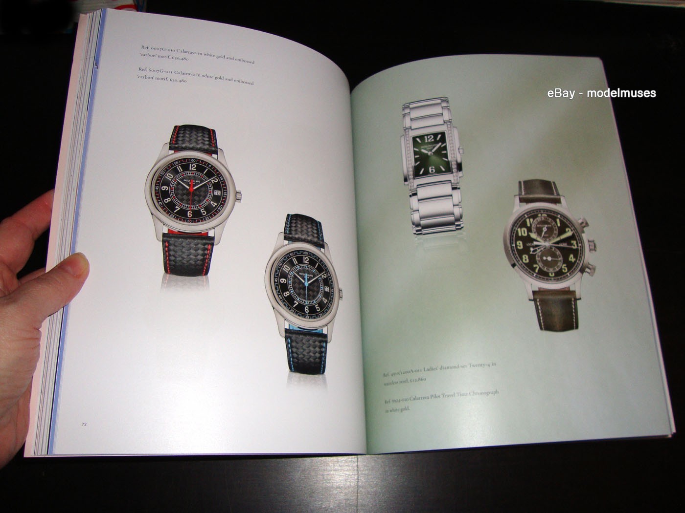 BOODLES Luxury Jewelry Softcover CATALOG 2024 THE SPENCER TWINS – 132 Pages